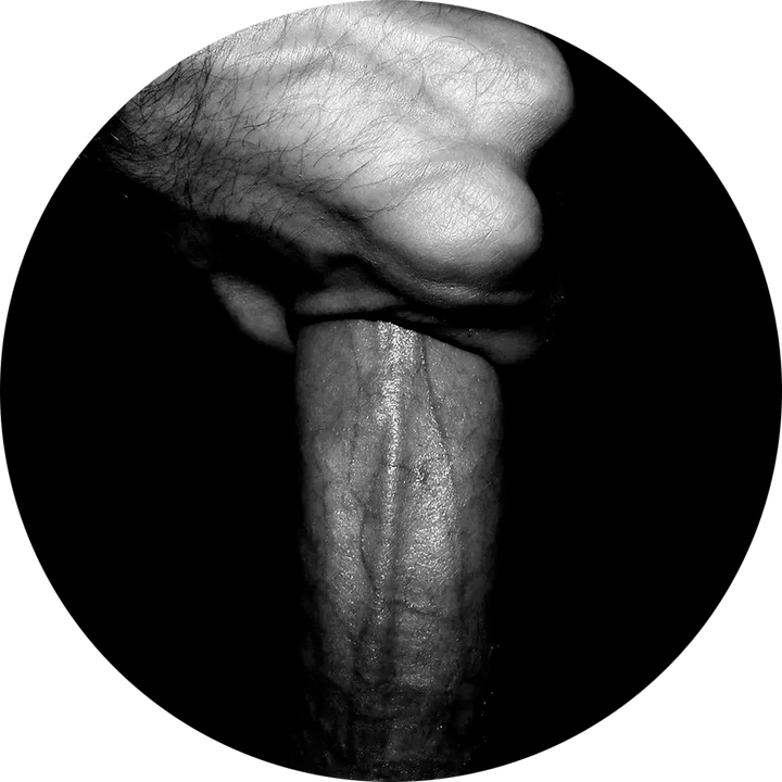Veľký penis po použití Gigant Gel